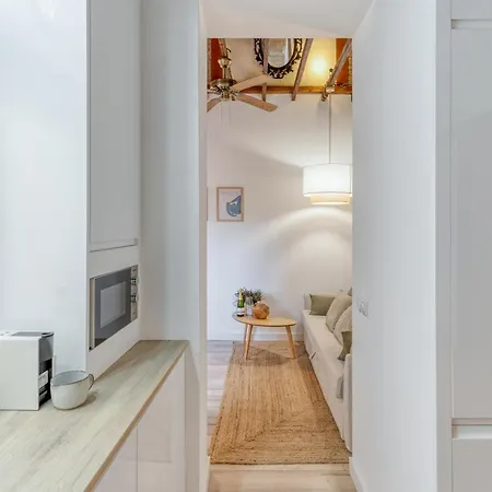 Abele 45 Old Town By Belonio *
