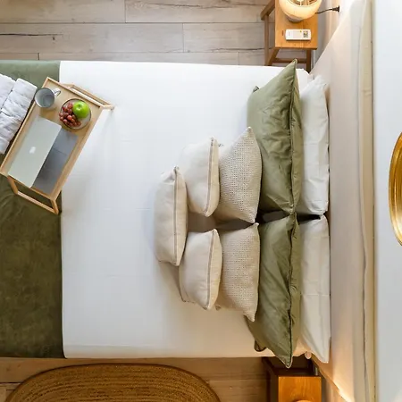 Abele 45 Old Town By Belonio * מאלגה