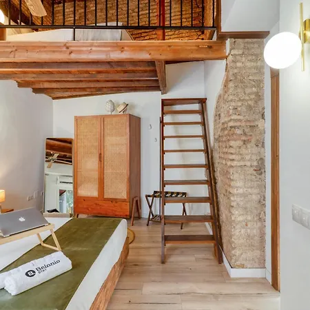 Abele 45 Old Town By Belonio *